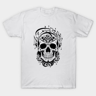 Skull T-Shirt